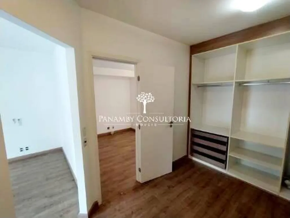 Apartamento, 4 quartos, 270 m² - Foto 2