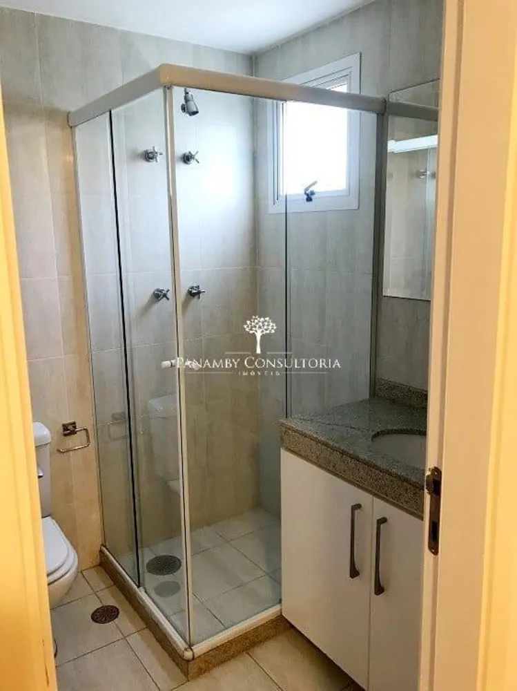Apartamento, 4 quartos, 270 m² - Foto 1