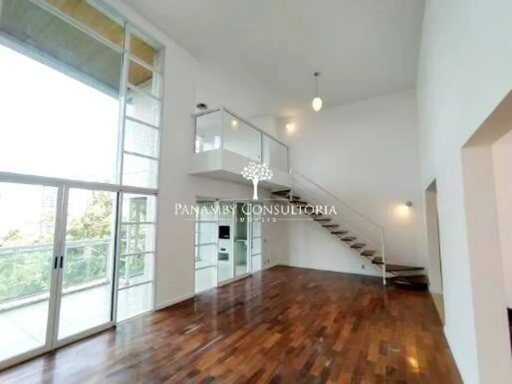 Apartamento, 4 quartos, 270 m² - Foto 3