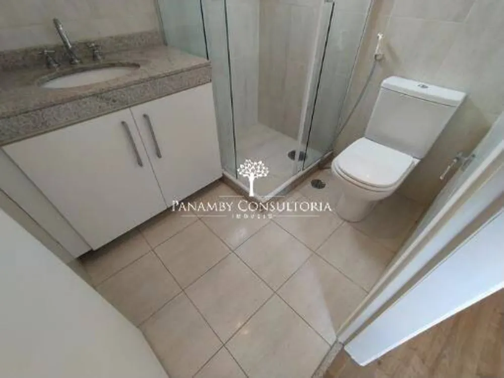 Apartamento, 4 quartos, 270 m² - Foto 6