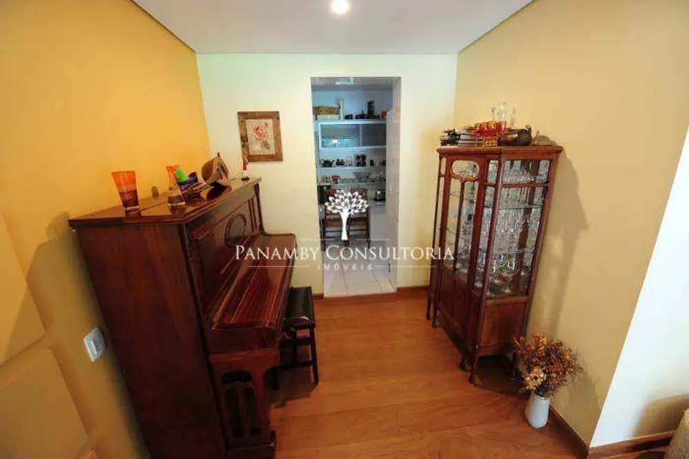 Apartamento, 2 quartos, 160 m² - Foto 3
