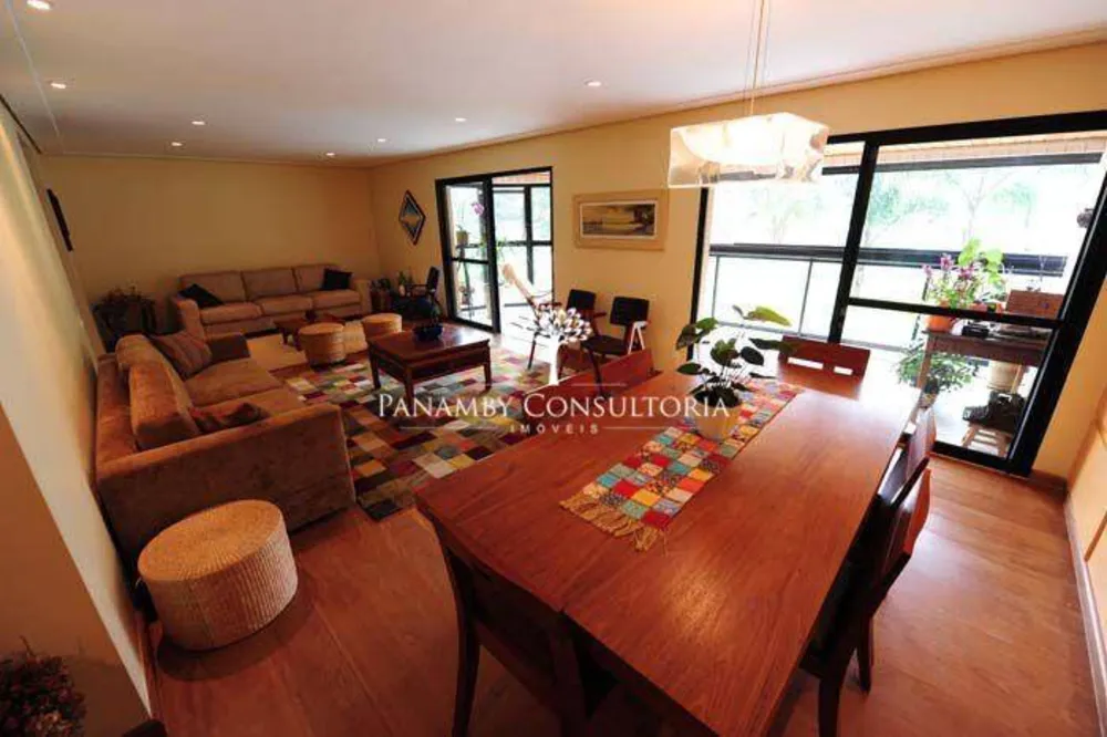 Apartamento, 2 quartos, 160 m² - Foto 1