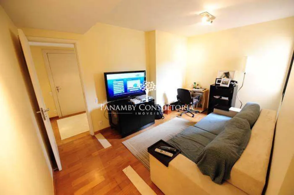 Apartamento, 2 quartos, 160 m² - Foto 7