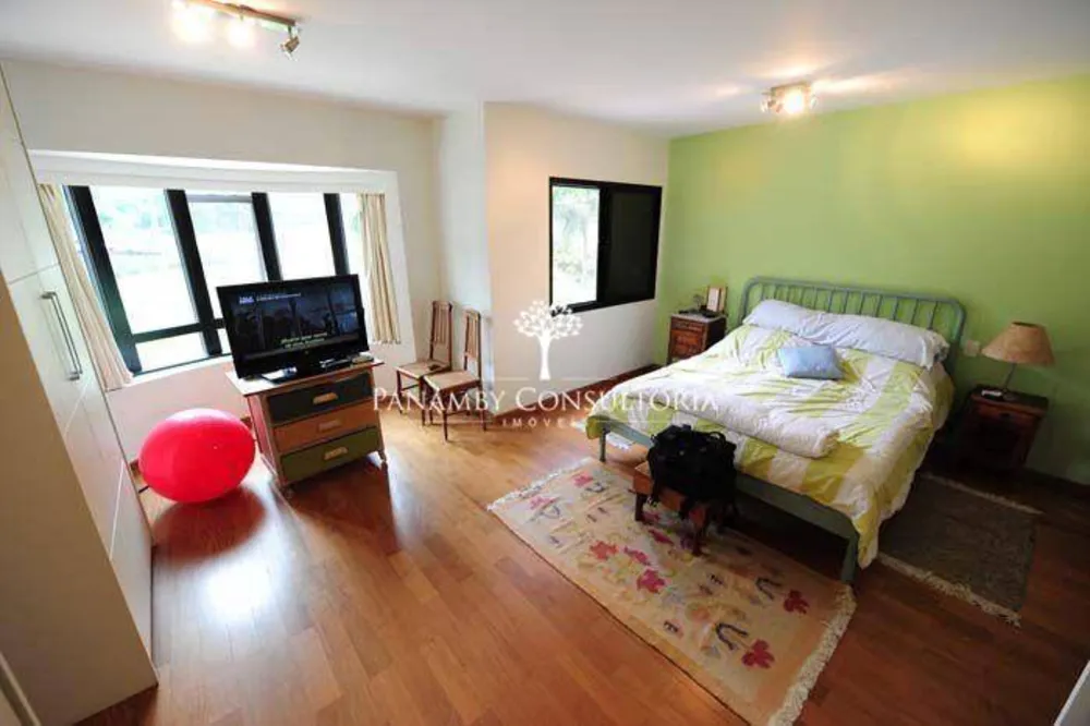 Apartamento, 2 quartos, 160 m² - Foto 4