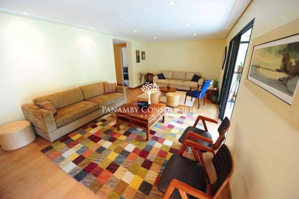 Apartamento, 2 quartos, 160 m² - Foto 7