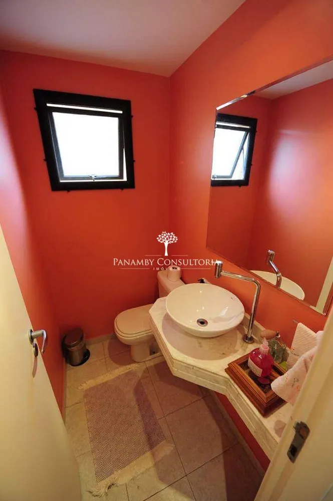 Apartamento, 2 quartos, 160 m² - Foto 8