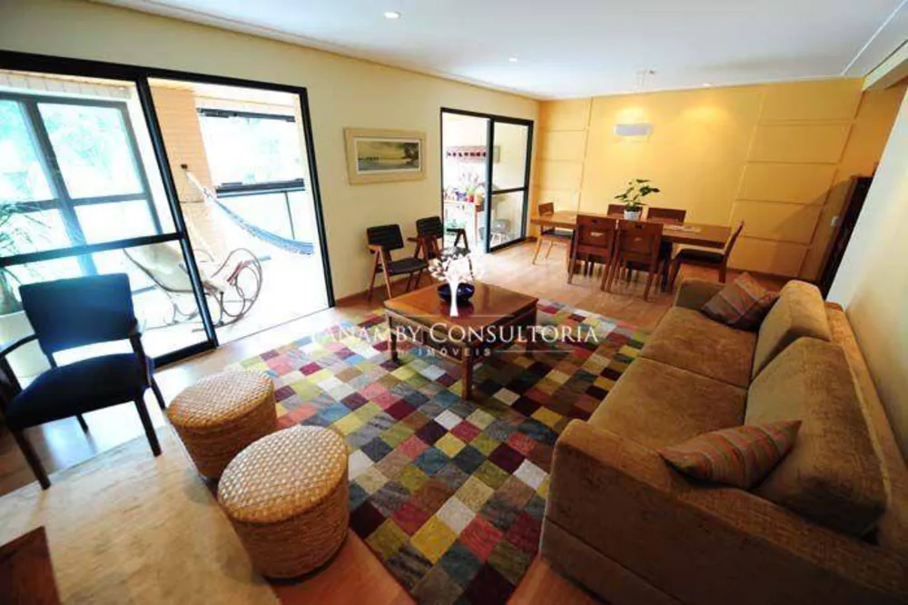 Apartamento, 2 quartos, 160 m² - Foto 5
