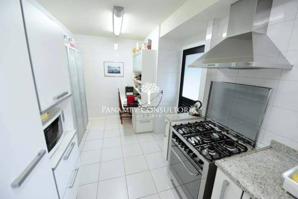 Apartamento, 2 quartos, 160 m² - Foto 10