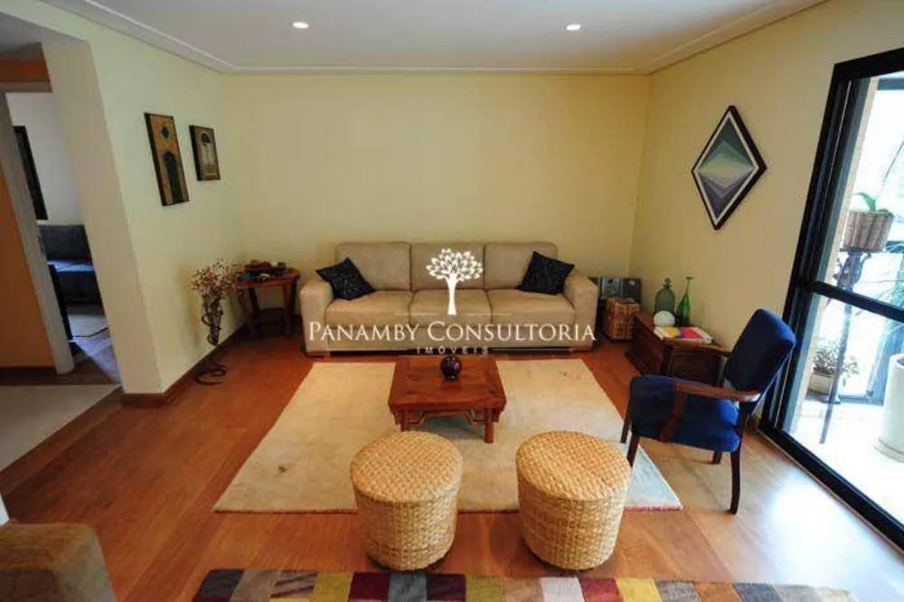 Apartamento, 2 quartos, 160 m² - Foto 5