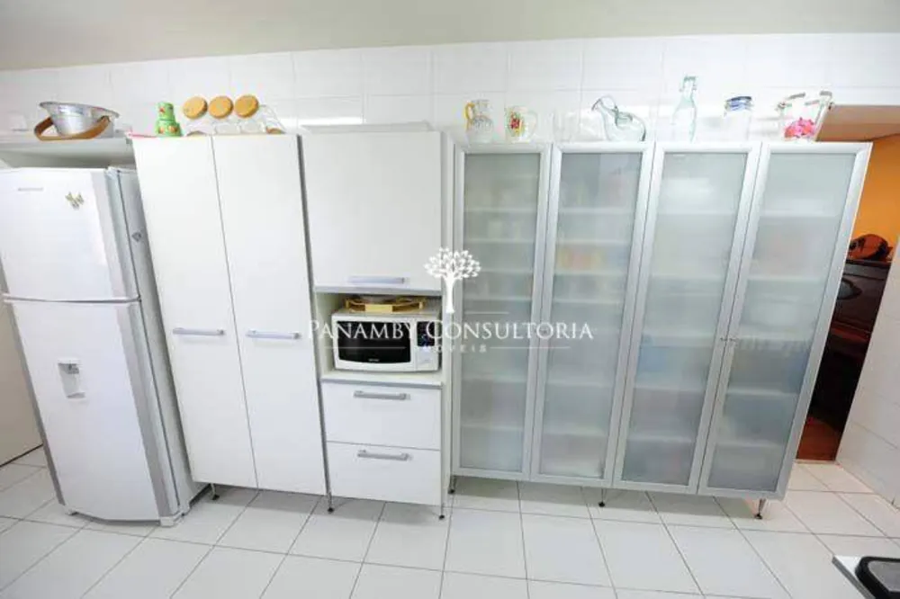 Apartamento, 2 quartos, 160 m² - Foto 2