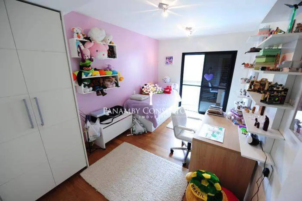 Apartamento, 2 quartos, 160 m² - Foto 1
