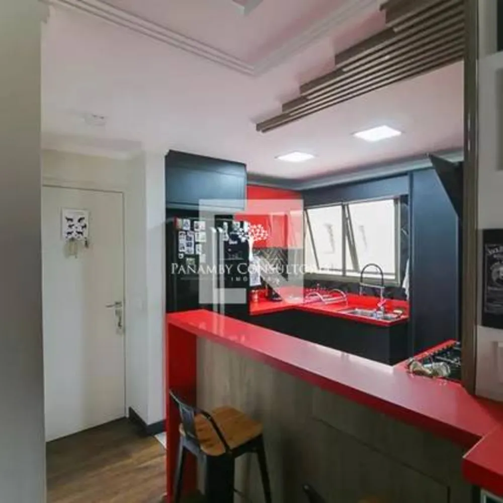 Apartamento, 3 quartos, 110 m² - Foto 2