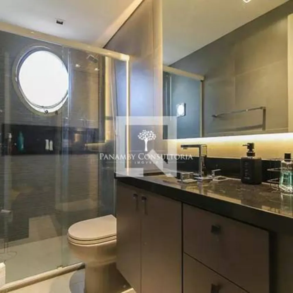 Apartamento, 3 quartos, 110 m² - Foto 3