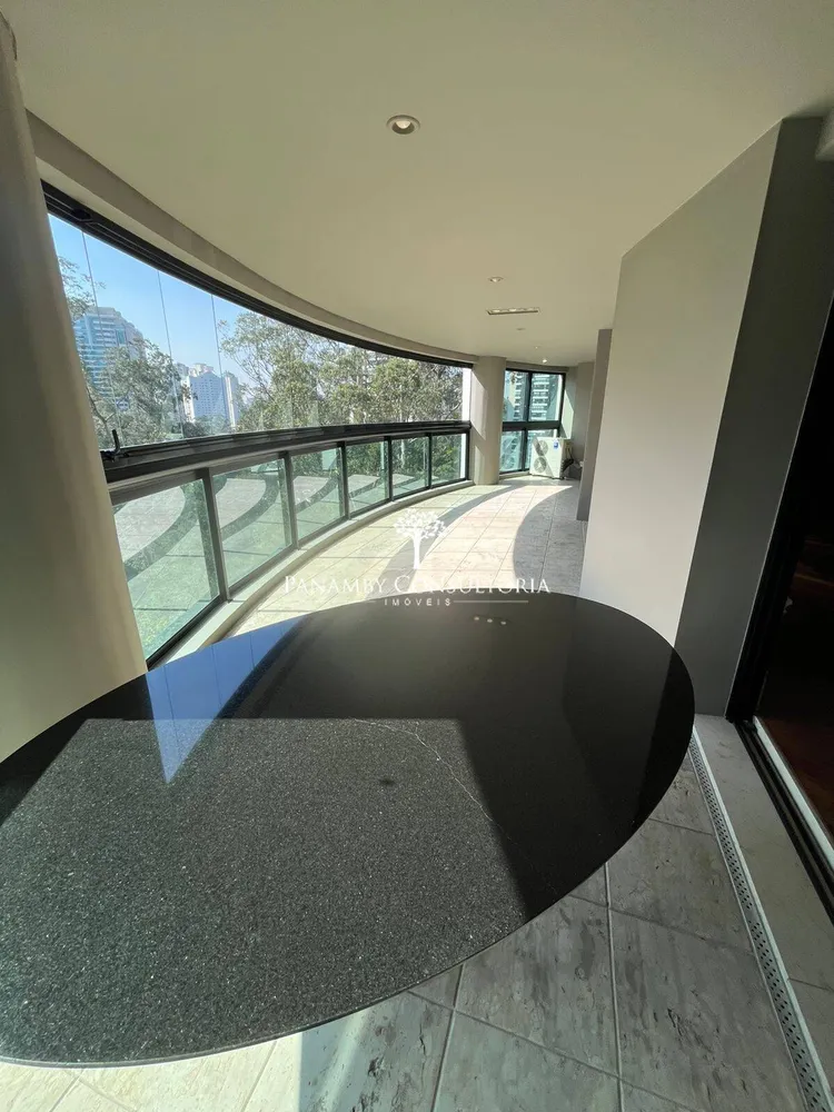 Apartamento, 4 quartos, 400 m² - Foto 10