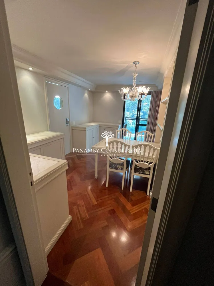 Apartamento, 4 quartos, 400 m² - Foto 9