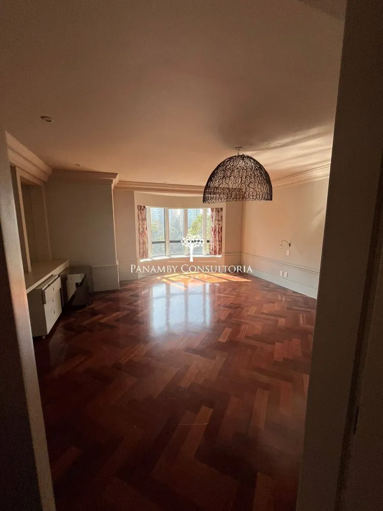 Apartamento, 4 quartos, 400 m² - Foto 7