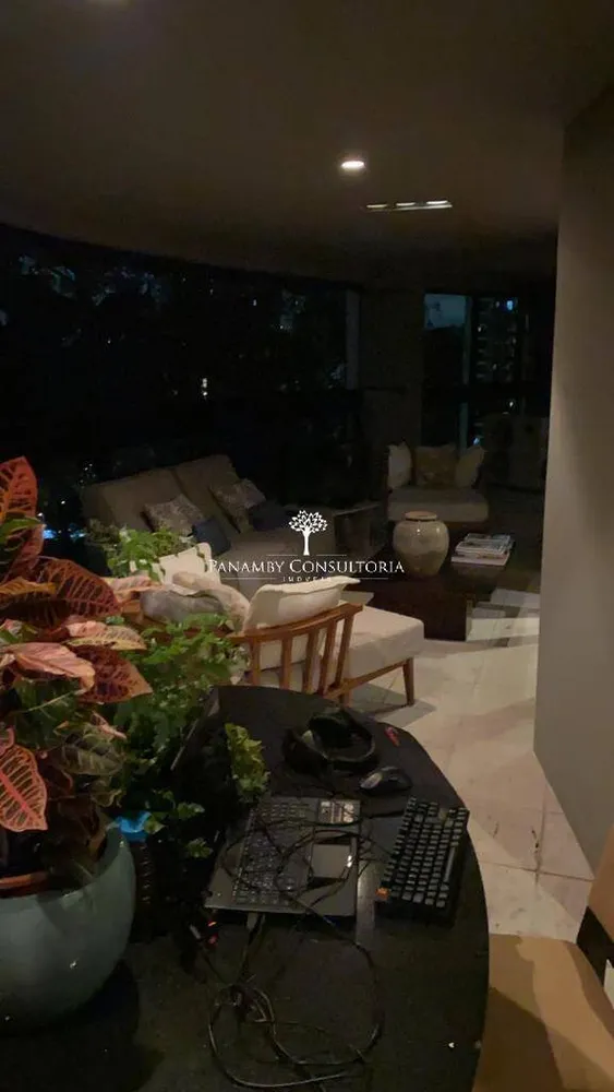 Apartamento, 4 quartos, 400 m² - Foto 3