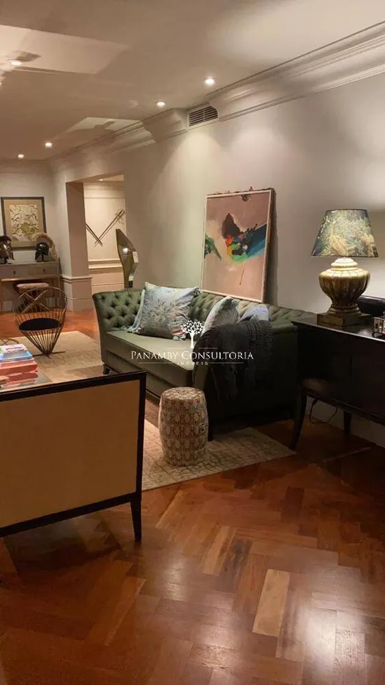 Apartamento, 4 quartos, 400 m² - Foto 11