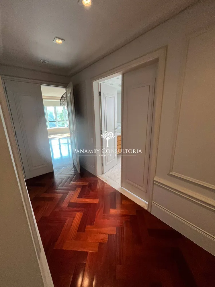 Apartamento, 4 quartos, 400 m² - Foto 8
