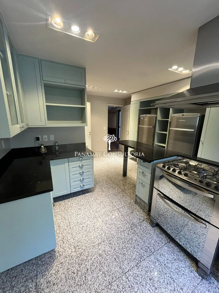 Apartamento, 4 quartos, 400 m² - Foto 12