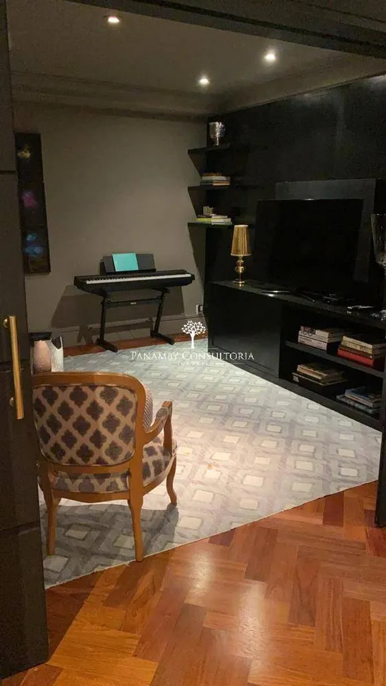 Apartamento, 4 quartos, 400 m² - Foto 1