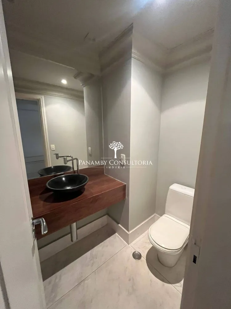 Apartamento, 4 quartos, 400 m² - Foto 6
