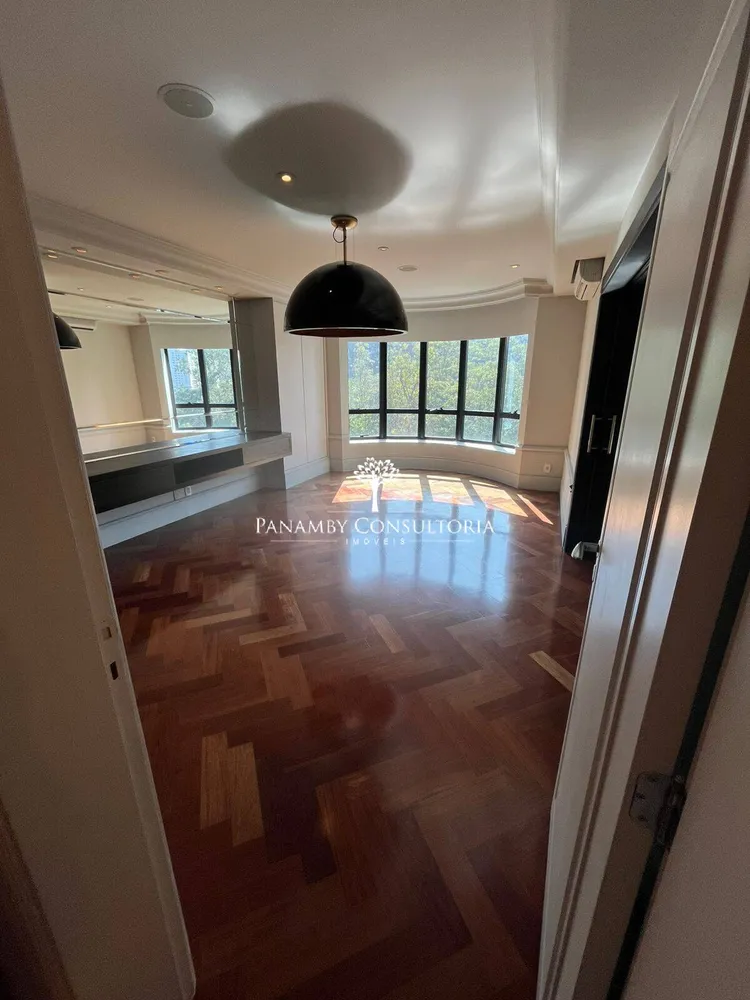 Apartamento, 4 quartos, 400 m² - Foto 4