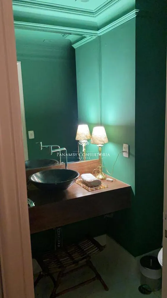 Apartamento, 4 quartos, 400 m² - Foto 2