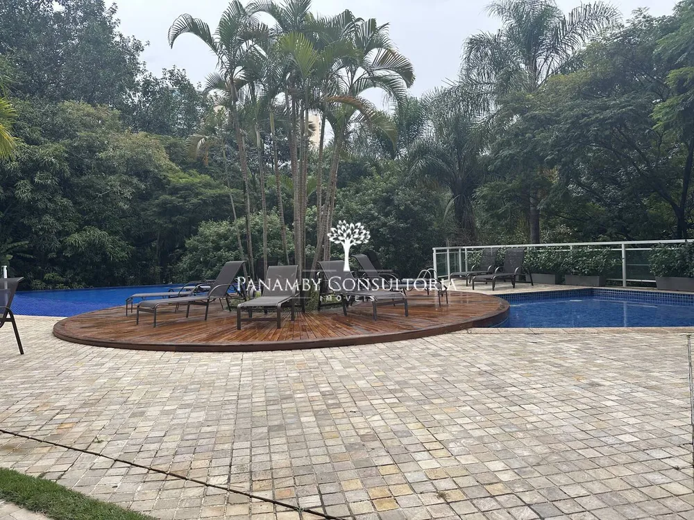 Apartamento, 3 quartos, 143 m² - Foto 4
