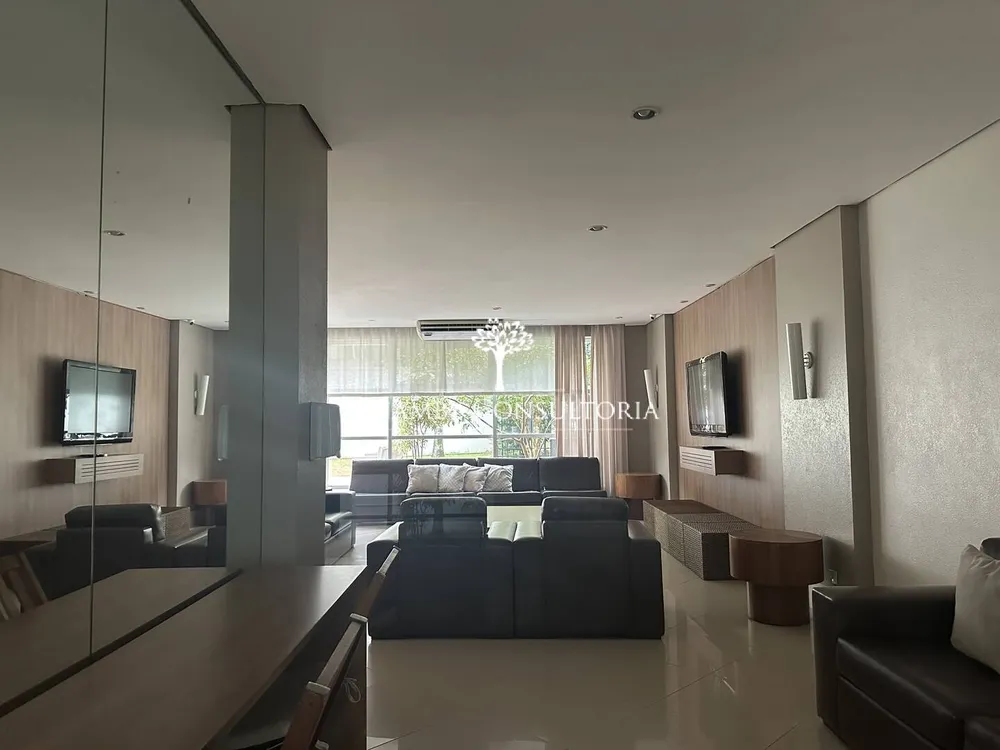 Apartamento, 3 quartos, 143 m² - Foto 5