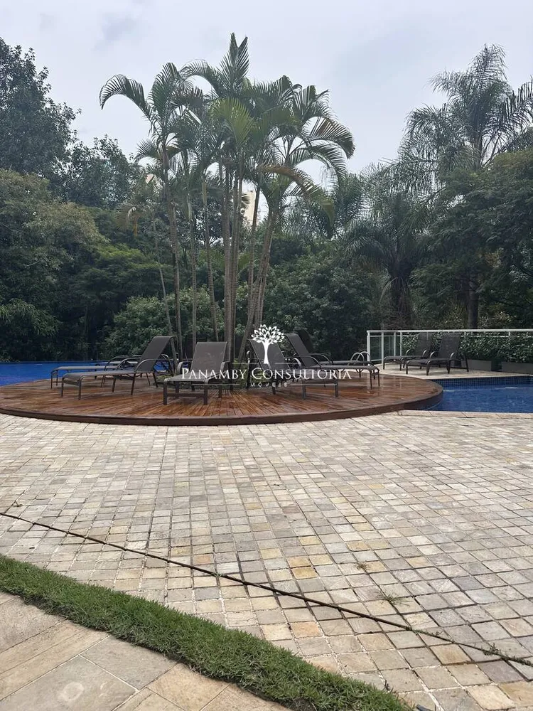 Apartamento, 3 quartos, 143 m² - Foto 3