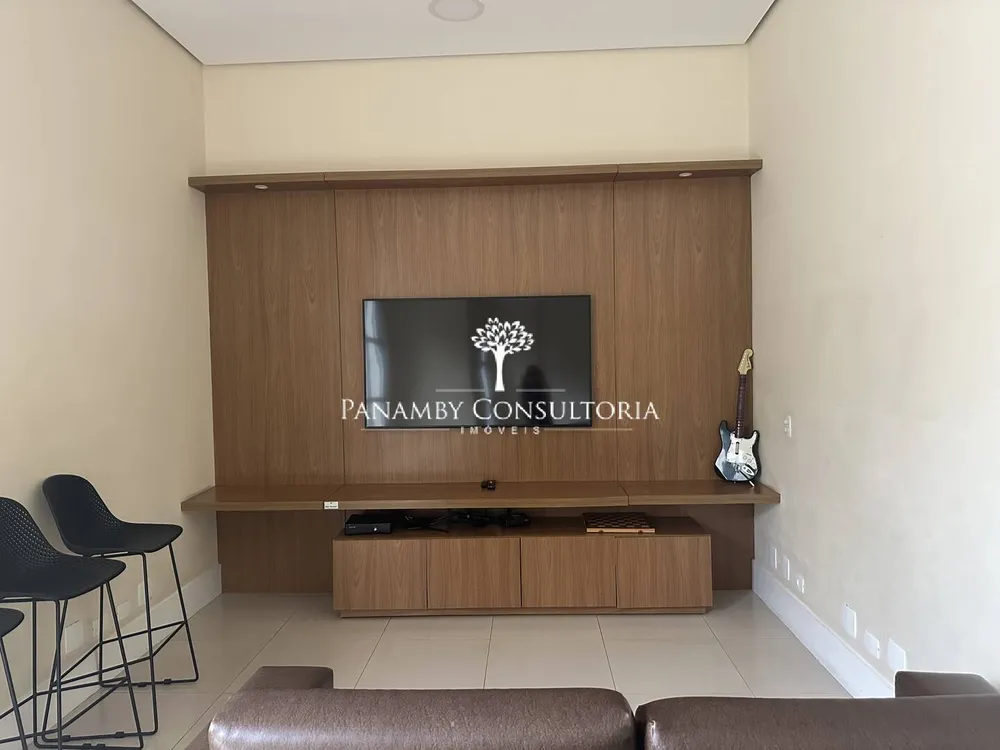 Apartamento, 3 quartos, 143 m² - Foto 7