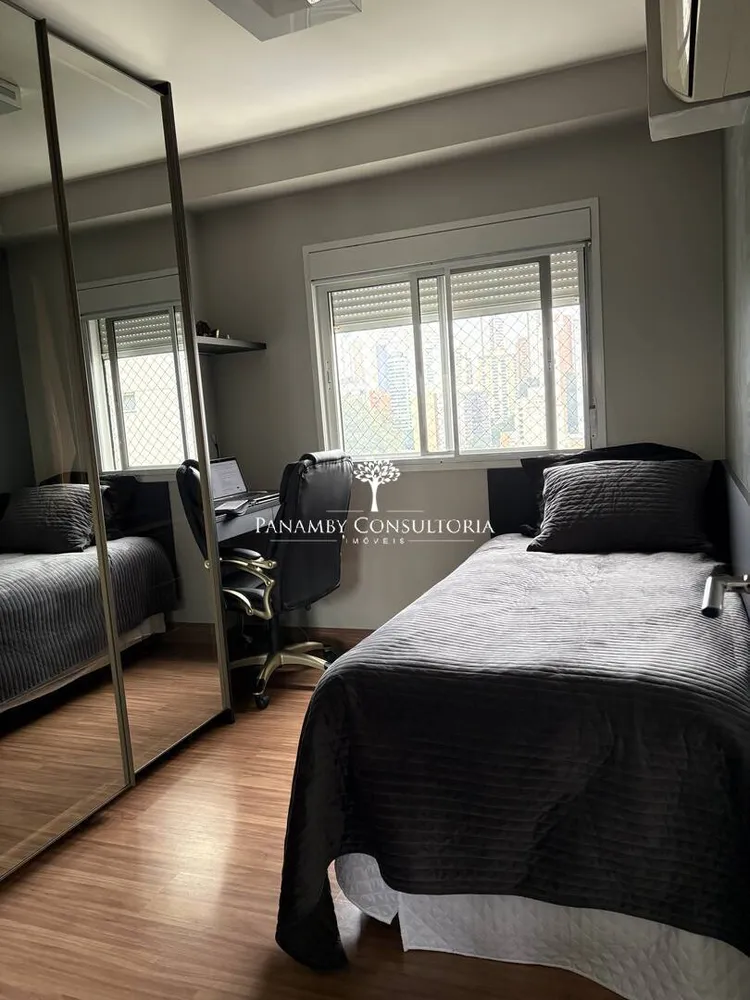 Apartamento, 3 quartos, 143 m² - Foto 2