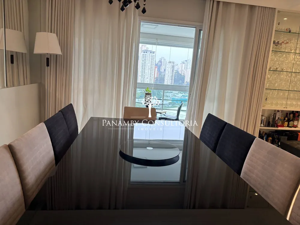 Apartamento, 3 quartos, 143 m² - Foto 1