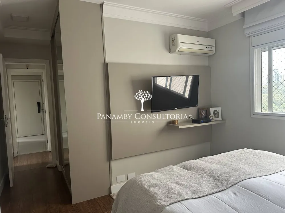 Apartamento, 3 quartos, 143 m² - Foto 11