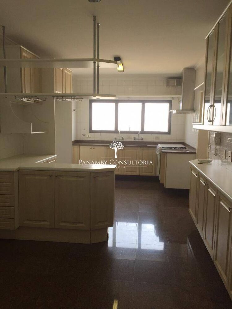 Apartamento, 4 quartos, 310 m² - Foto 4