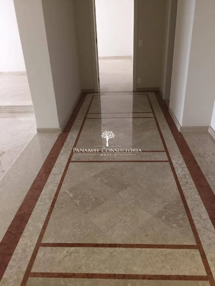 Apartamento, 4 quartos, 310 m² - Foto 5