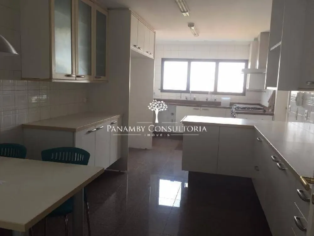 Apartamento, 4 quartos, 310 m² - Foto 7