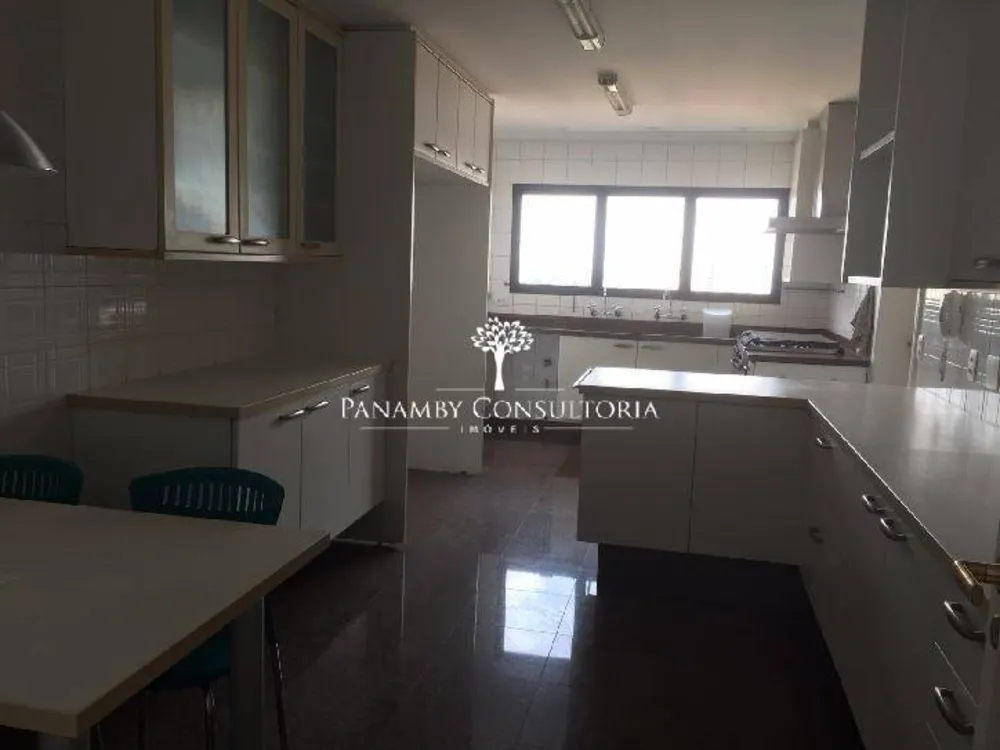 Apartamento, 4 quartos, 310 m² - Foto 6