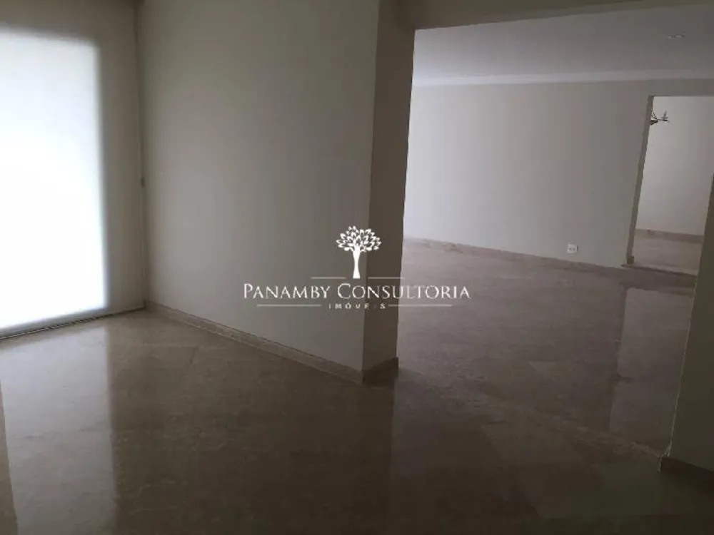 Apartamento, 4 quartos, 310 m² - Foto 9