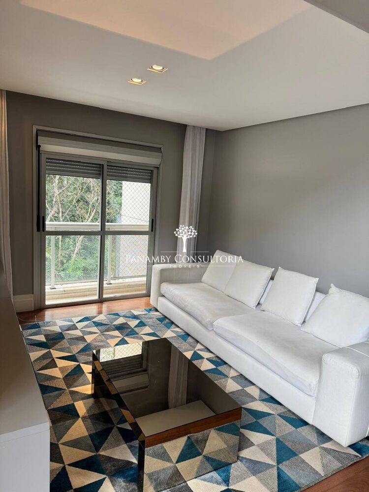 Apartamento, 2 quartos, 142 m² - Foto 3