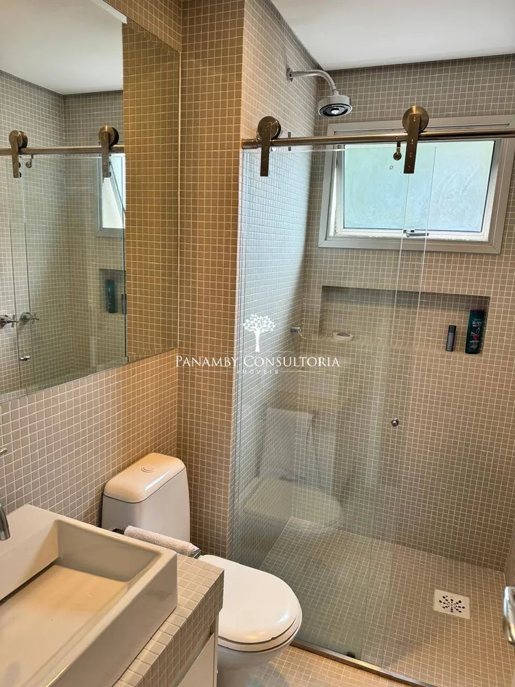 Apartamento, 2 quartos, 142 m² - Foto 11