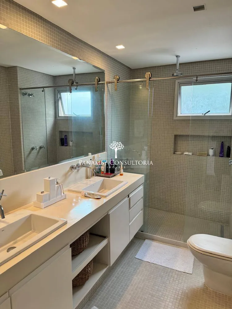 Apartamento, 2 quartos, 142 m² - Foto 9