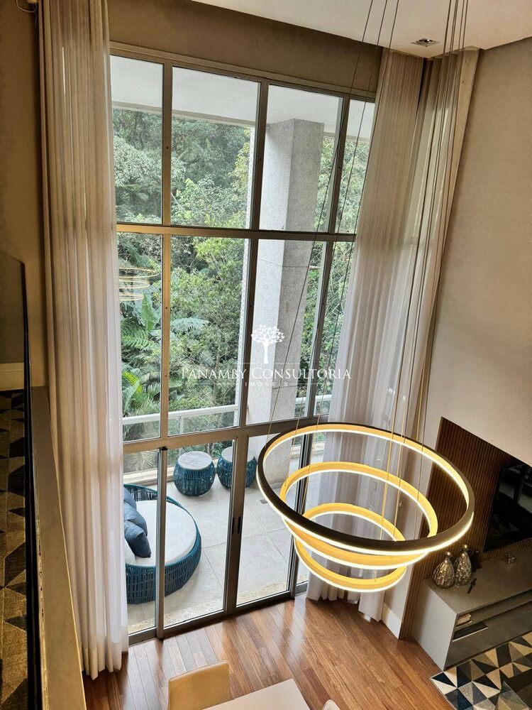 Apartamento, 2 quartos, 142 m² - Foto 2