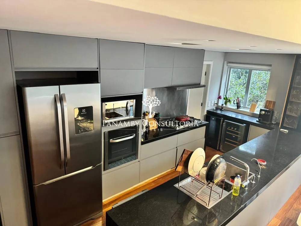 Apartamento, 2 quartos, 142 m² - Foto 4