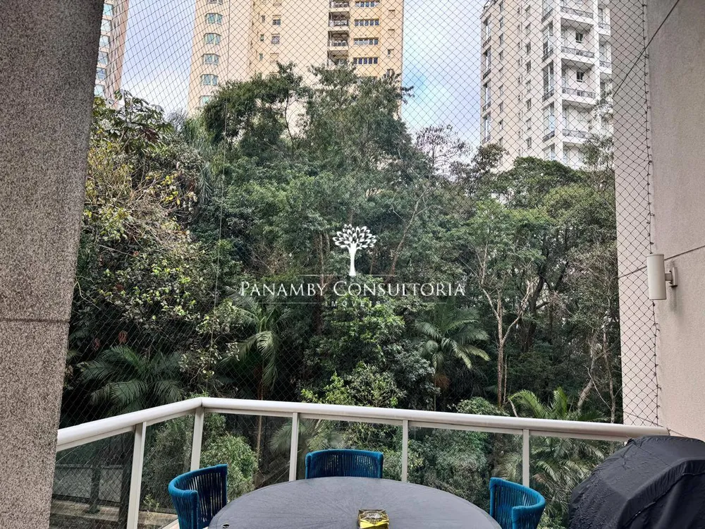 Apartamento, 2 quartos, 142 m² - Foto 7