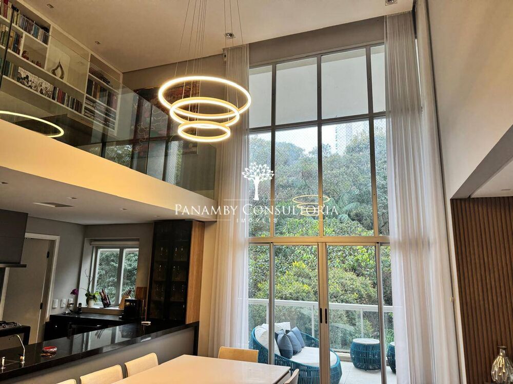 Apartamento, 2 quartos, 142 m² - Foto 4