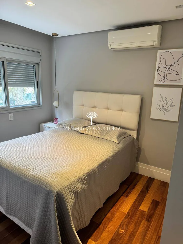 Apartamento, 2 quartos, 142 m² - Foto 10