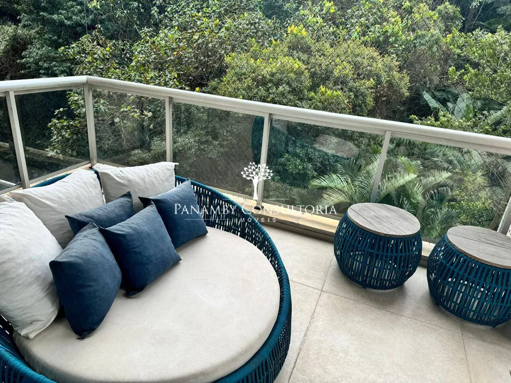 Apartamento, 2 quartos, 142 m² - Foto 8