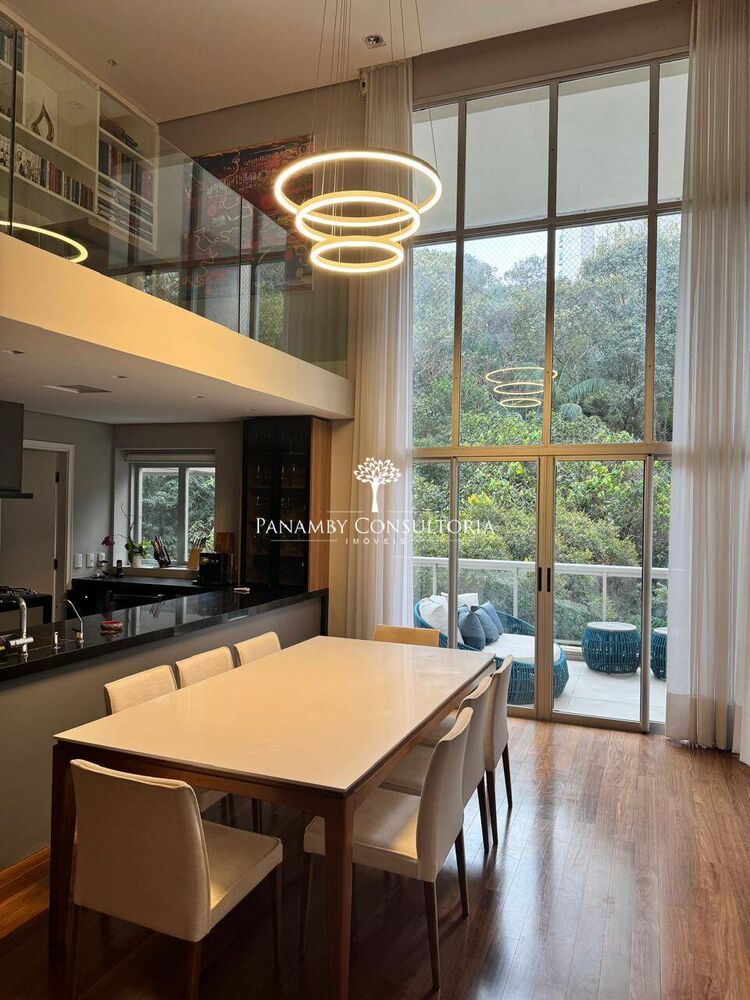 Apartamento, 2 quartos, 142 m² - Foto 1